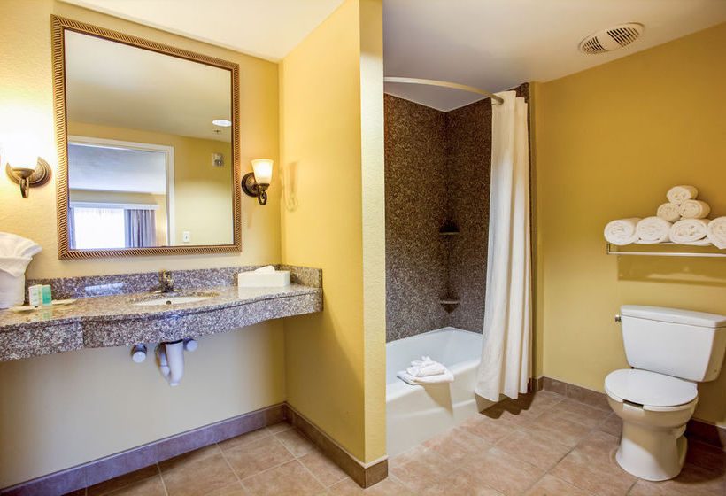 Hotel Comfort Suites Ocala  | Ocala | Florida | United States 17