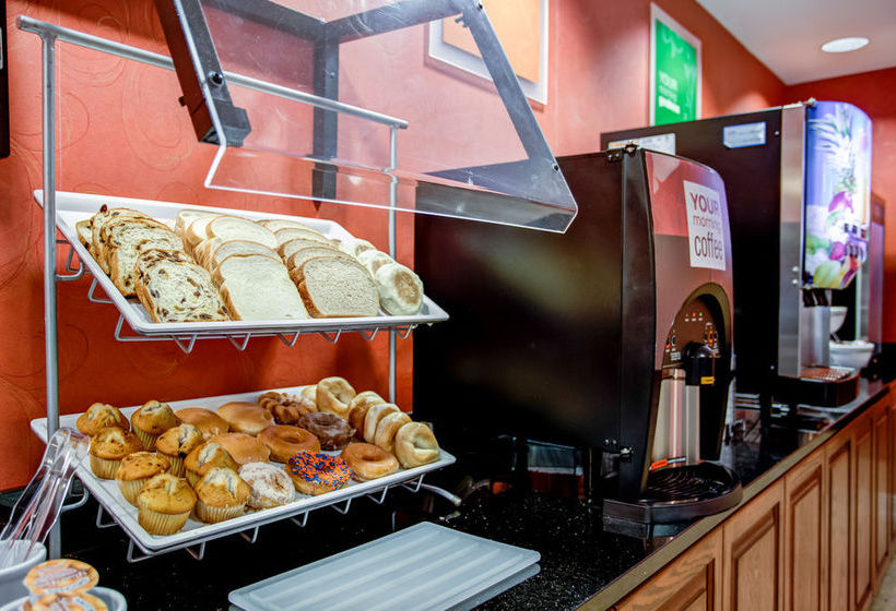 Hotel Comfort Suites Ocala  | Ocala | Florida | United States 2