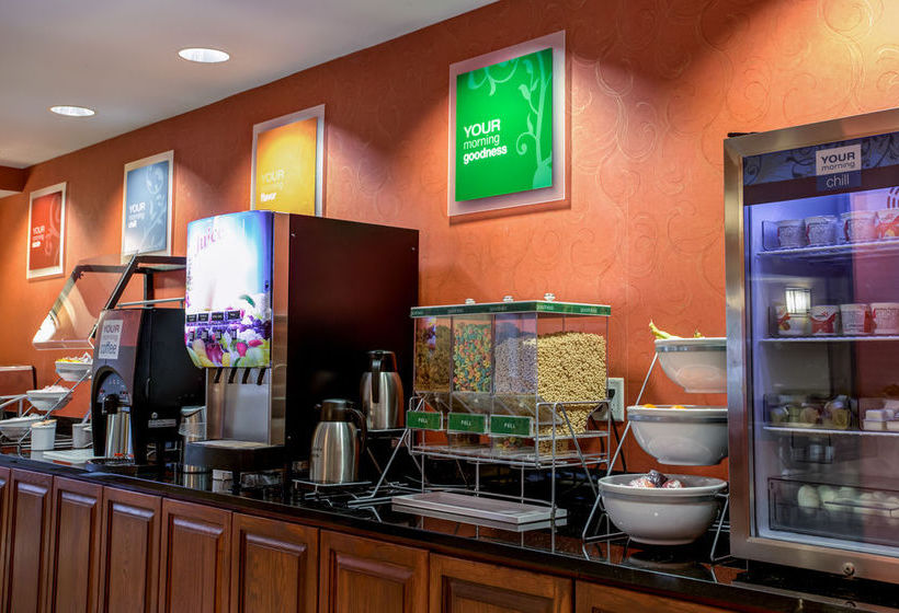 Hotel Comfort Suites Ocala  | Ocala | Florida | United States 3