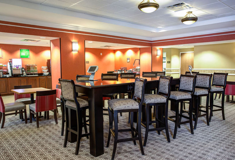 Hotel Comfort Suites Ocala  | Ocala | Florida | United States 4