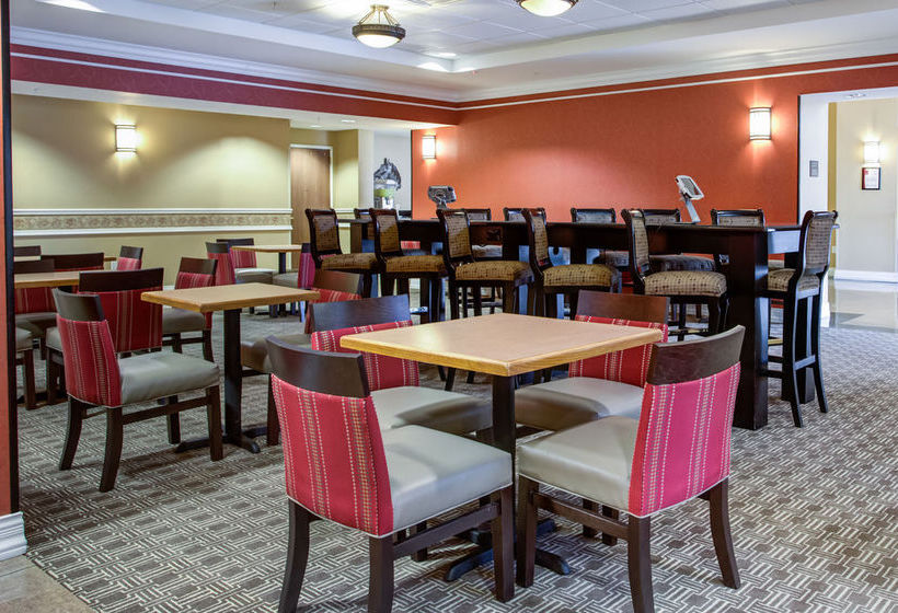 Hotel Comfort Suites Ocala  | Ocala | Florida | United States 5