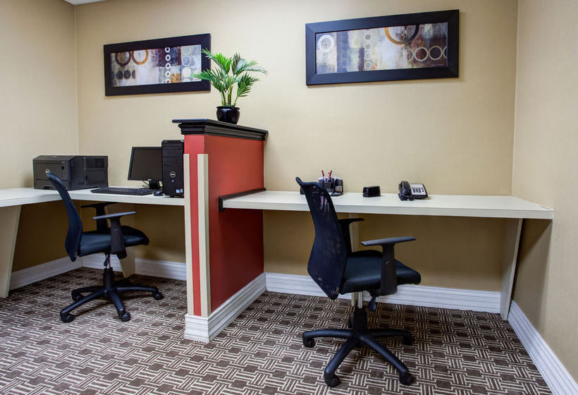 Hotel Comfort Suites Ocala  | Ocala | Florida | United States 6