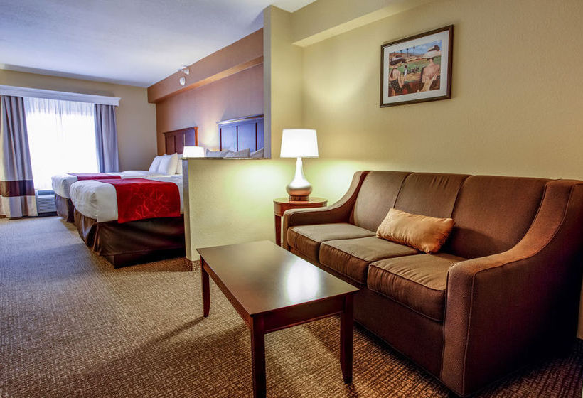 Hotel Comfort Suites Ocala  | Ocala | Florida | United States 7