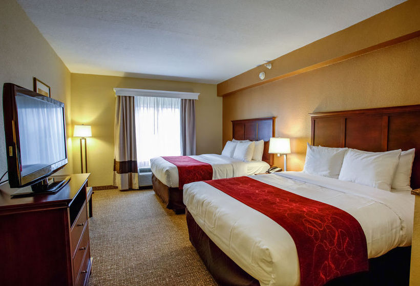 Hotel Comfort Suites Ocala  | Ocala | Florida | United States 8