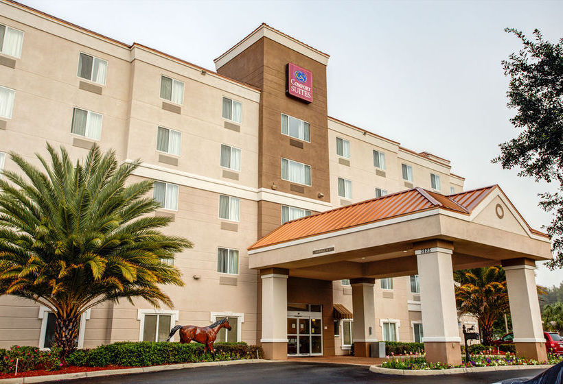 Hotel Comfort Suites Ocala  | Ocala | Florida | United States 9