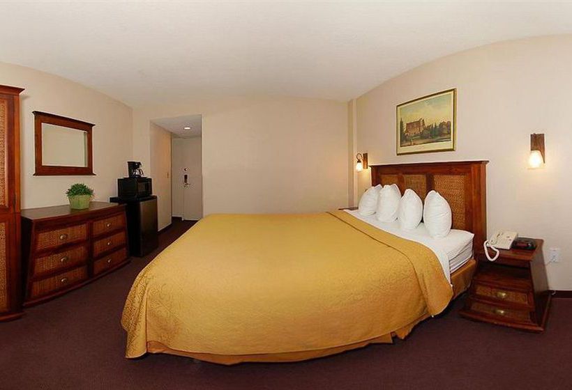 Hotel Quality Inn Massena