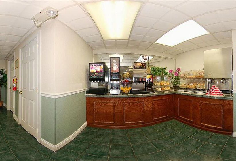 Hotel Quality Inn  | Massena | Nueva York | United States 1