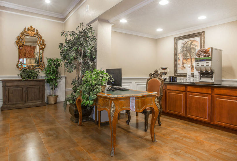 Hotel Quality Inn  | Massena | Nueva York | United States 10