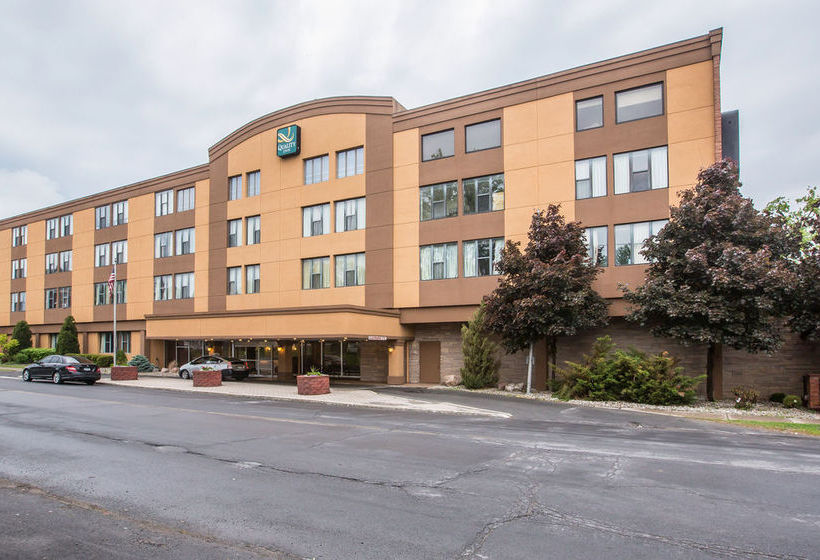 Hotel Quality Inn  | Massena | Nueva York | United States 11