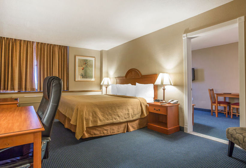 Hotel Quality Inn  | Massena | Nueva York | United States 12