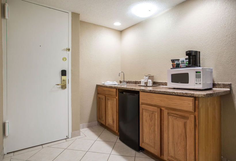 Hotel Quality Inn  | Massena | Nueva York | United States 13