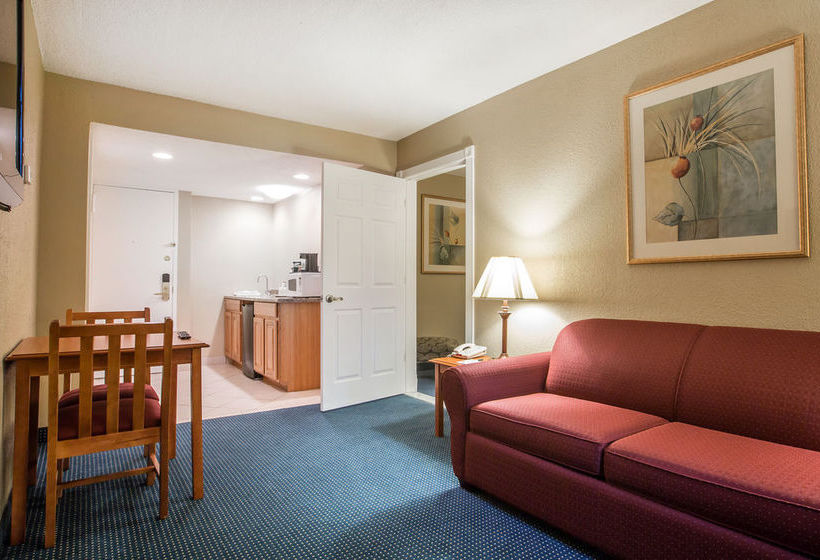 Hotel Quality Inn  | Massena | Nueva York | United States 14