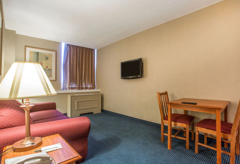 Hotel Quality Inn  | Massena | Nueva York | United States 15