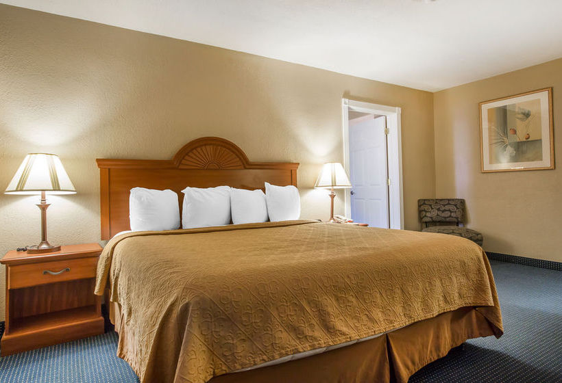 Hotel Quality Inn  | Massena | Nueva York | United States 16