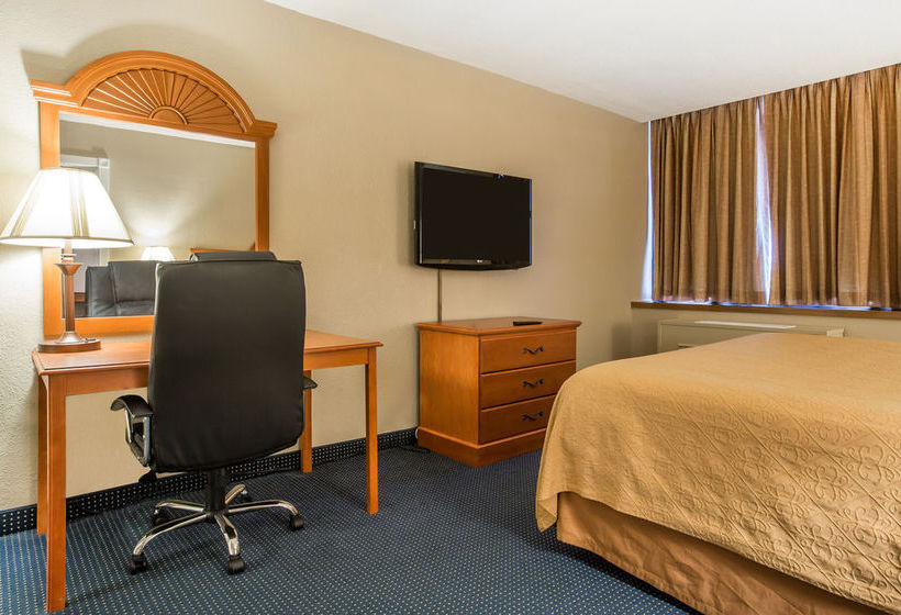 Hotel Quality Inn  | Massena | Nueva York | United States 17