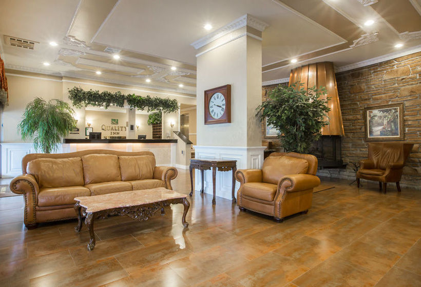 Hotel Quality Inn  | Massena | Nueva York | United States 18