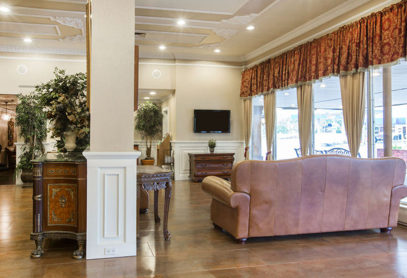 Hotel Quality Inn  | Massena | Nueva York | United States 19