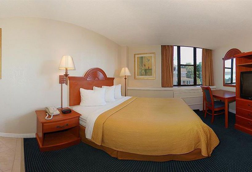 Hotel Quality Inn  | Massena | Nueva York | United States 2