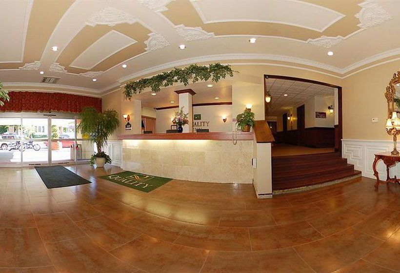 Hotel Quality Inn  | Massena | Nueva York | United States 3