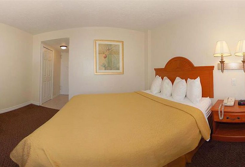 Hotel Quality Inn  | Massena | Nueva York | United States 4