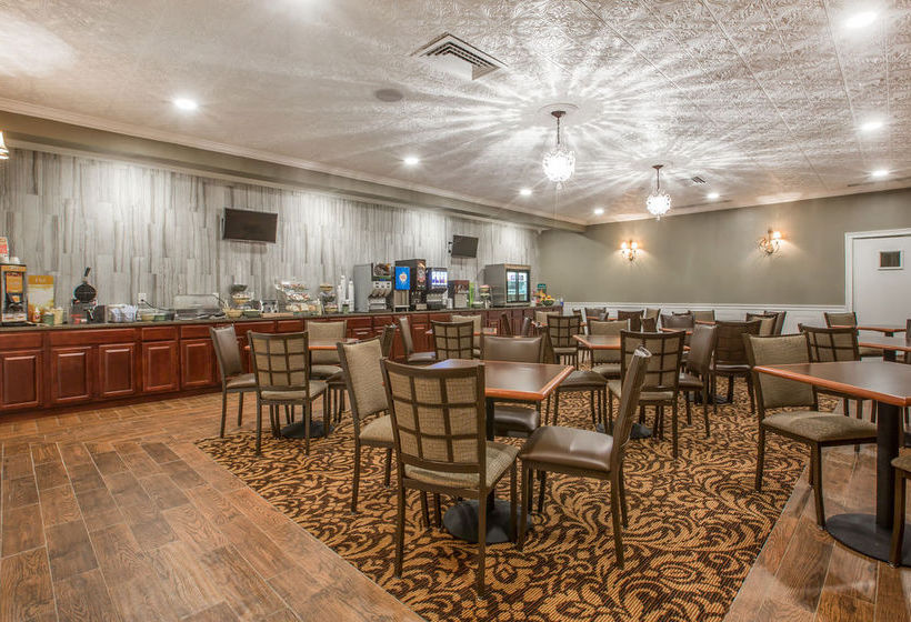 Hotel Quality Inn  | Massena | Nueva York | United States 5