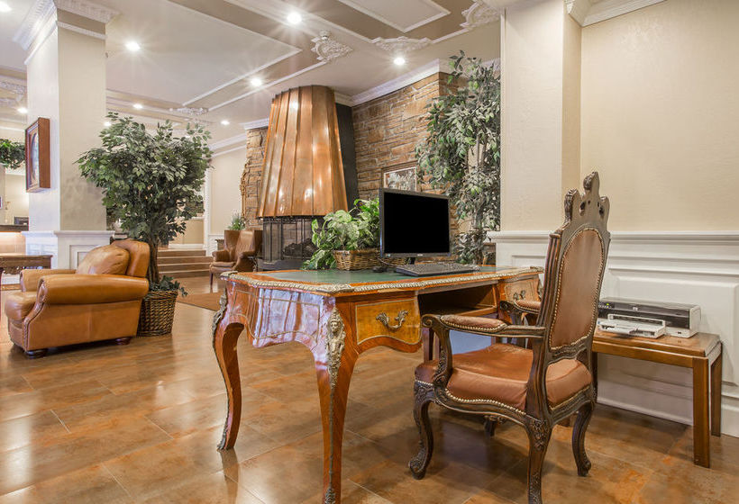 Hotel Quality Inn  | Massena | Nueva York | United States 6