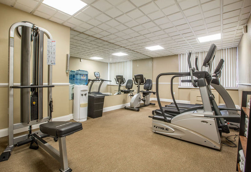 Hotel Quality Inn  | Massena | Nueva York | United States 7