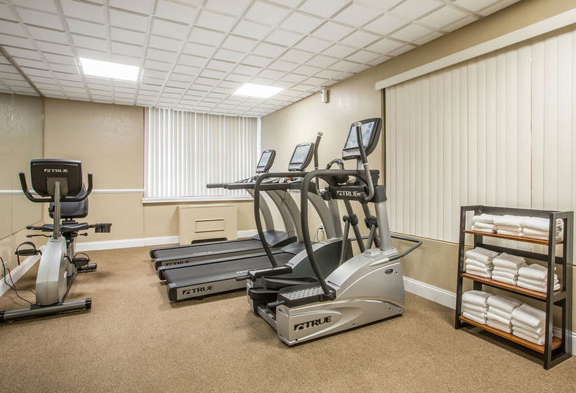 Hotel Quality Inn  | Massena | Nueva York | United States 8