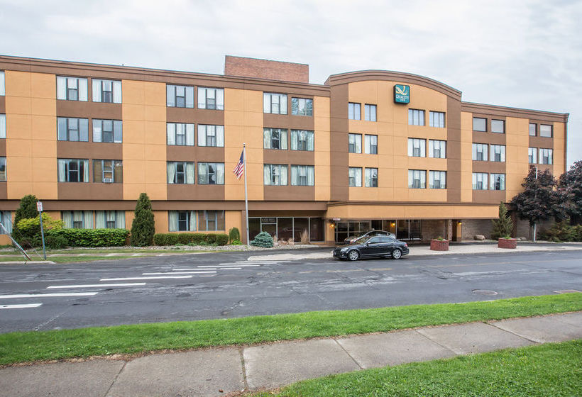 Hotel Quality Inn  | Massena | Nueva York | United States 9