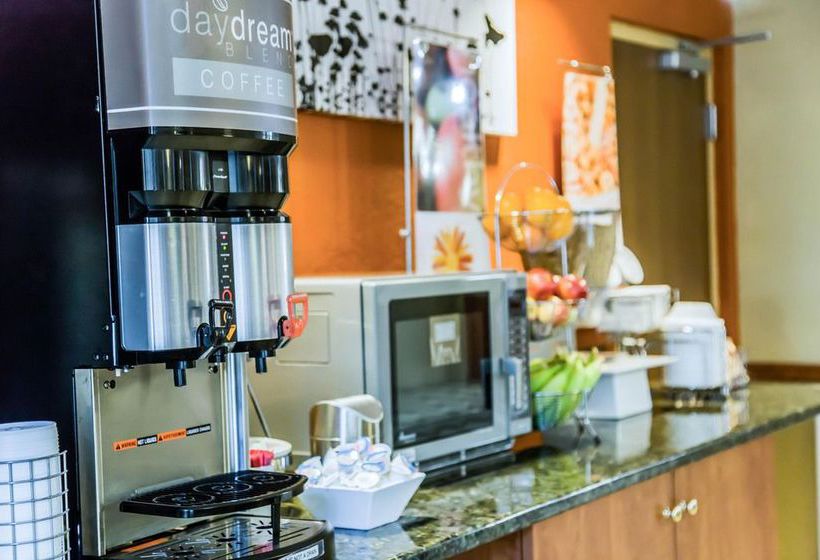 Hotel Sleep Inn & Suites Lakeland