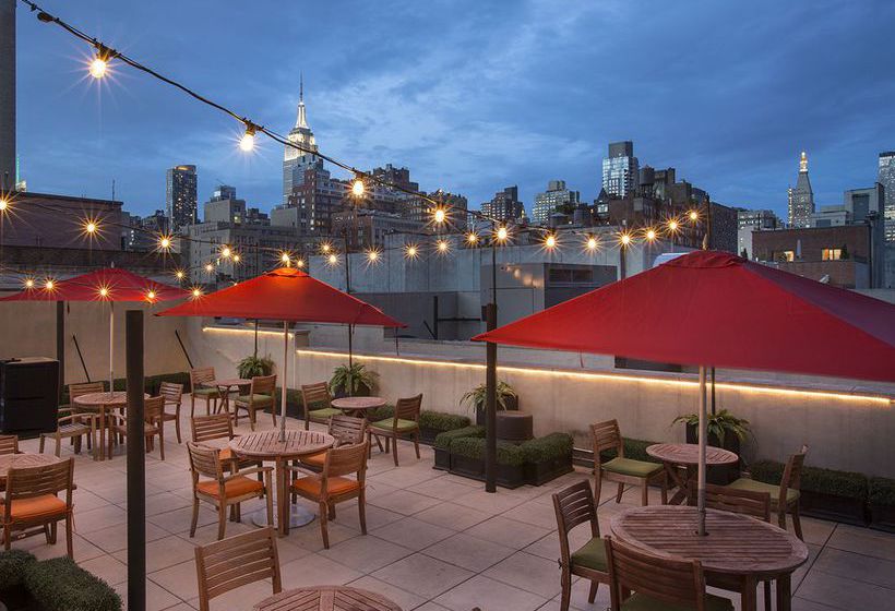 Hotel The Gem Chelsea  | New York | Nueva York | United States 10