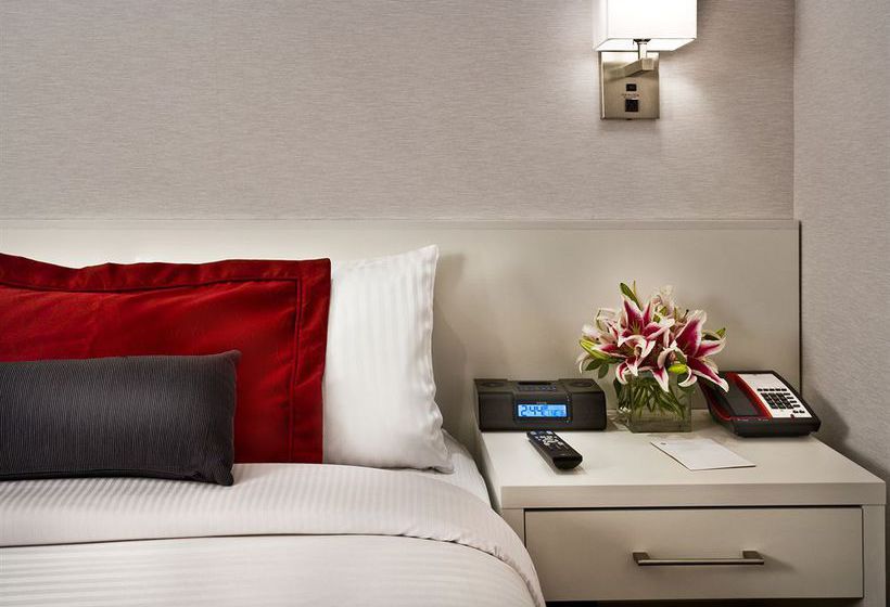 Hotel The Gem Chelsea  | New York | Nueva York | United States 12