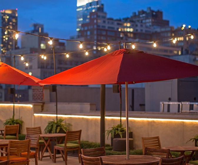 Hotel The Gem Chelsea  | New York | Nueva York | United States 15