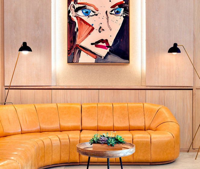 Hotel The Gem Chelsea  | New York | Nueva York | United States 16