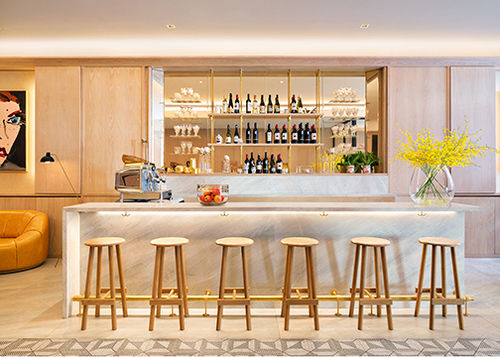 Hotel The Gem Chelsea  | New York | Nueva York | United States 17