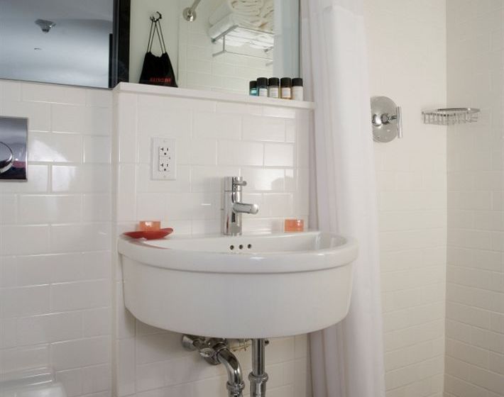Hotel The Gem Chelsea  | New York | Nueva York | United States 2