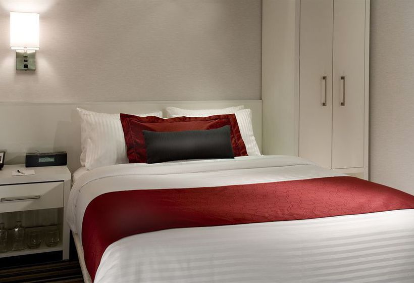 Hotel The Gem Chelsea  | New York | Nueva York | United States 4