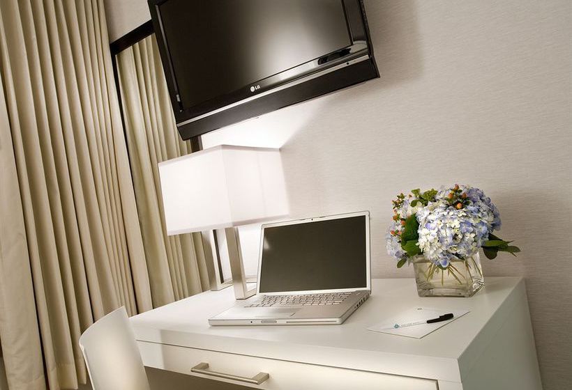 Hotel The Gem Chelsea  | New York | Nueva York | United States 5