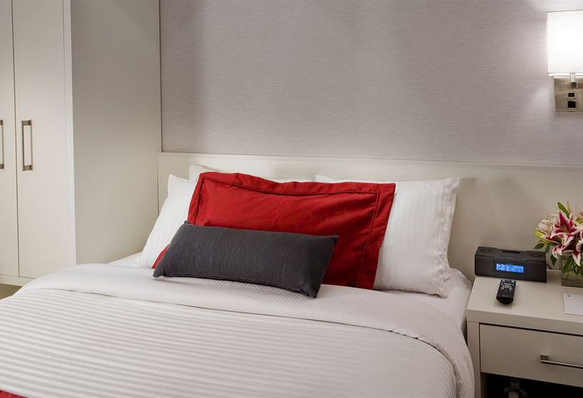 Hotel The Gem Chelsea  | New York | Nueva York | United States 6