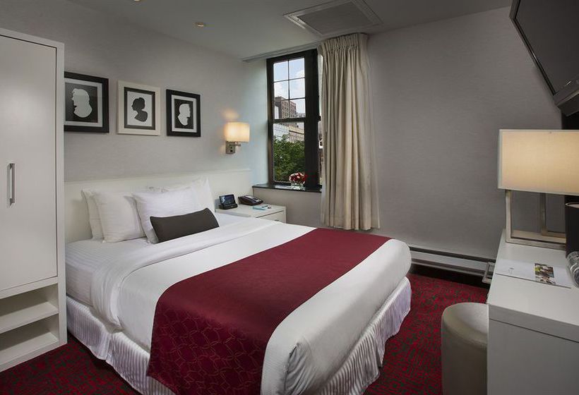 Hotel The Gem Chelsea  | New York | Nueva York | United States 7