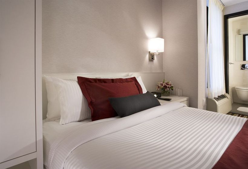 Hotel The Gem Chelsea  | New York | Nueva York | United States 9