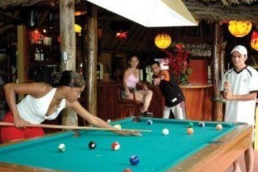 Hotel Suerre Caribbean Beach  | Puerto Viejo | Heredia | Costa Rica