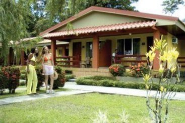 Hotel Suerre Caribbean Beach  | Puerto Viejo | Heredia | Costa Rica 1