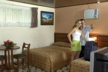 Hotel Suerre Caribbean Beach  | Puerto Viejo | Heredia | Costa Rica 2