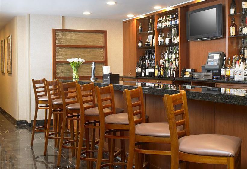 Hotel Holiday Inn Wall Street  | New York | Nueva York | United States 1