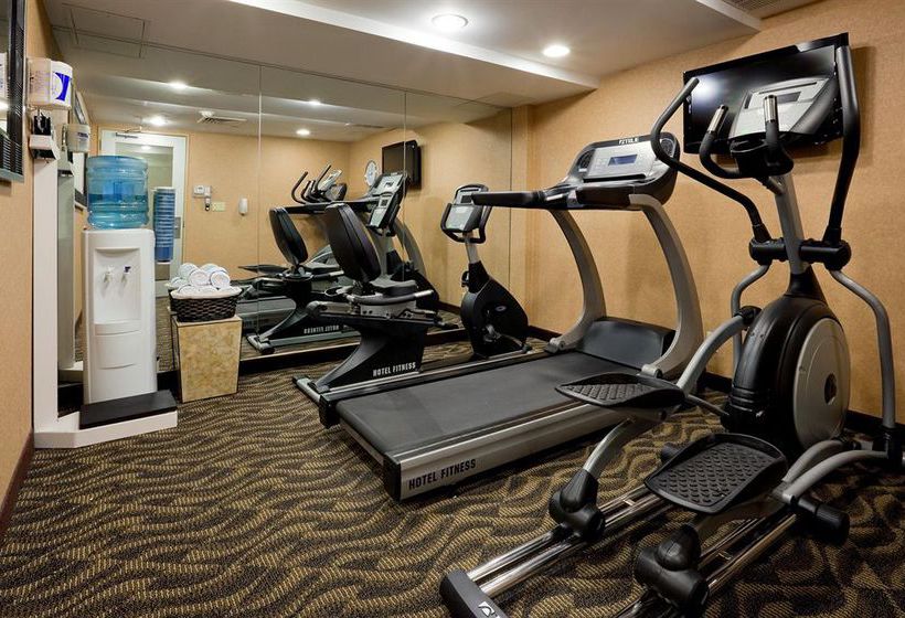 Hotel Holiday Inn Wall Street  | New York | Nueva York | United States 11