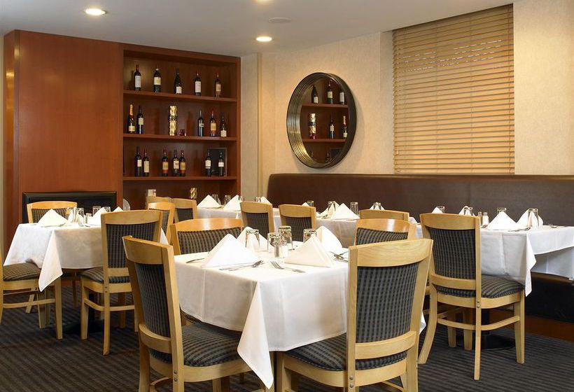 Hotel Holiday Inn Wall Street  | New York | Nueva York | United States 12