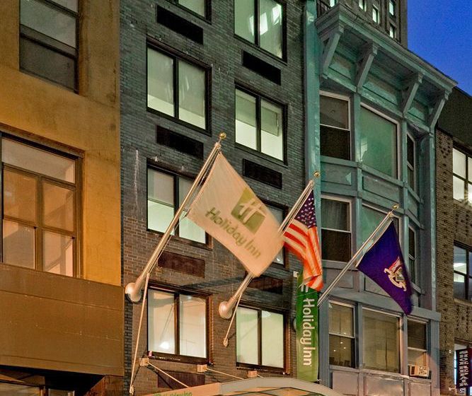 Hotel Holiday Inn Wall Street  | New York | Nueva York | United States 13