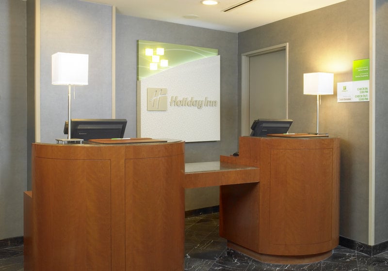 Hotel Holiday Inn Wall Street  | New York | Nueva York | United States 16