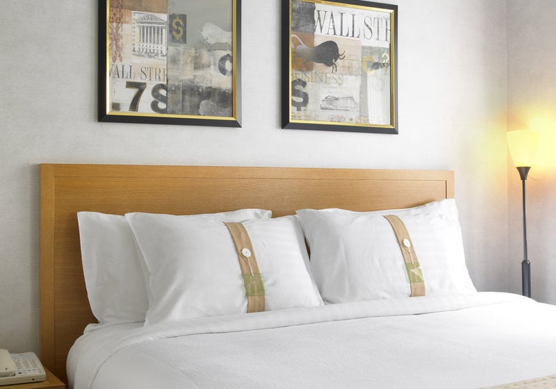 Hotel Holiday Inn Wall Street  | New York | Nueva York | United States 17